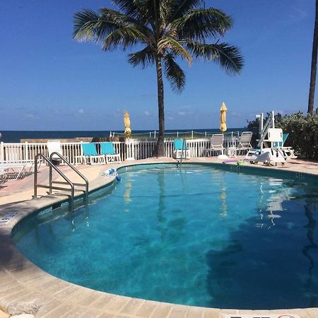 لوديرديل باي ذا سي Southern Seas Resort المظهر الخارجي الصورة