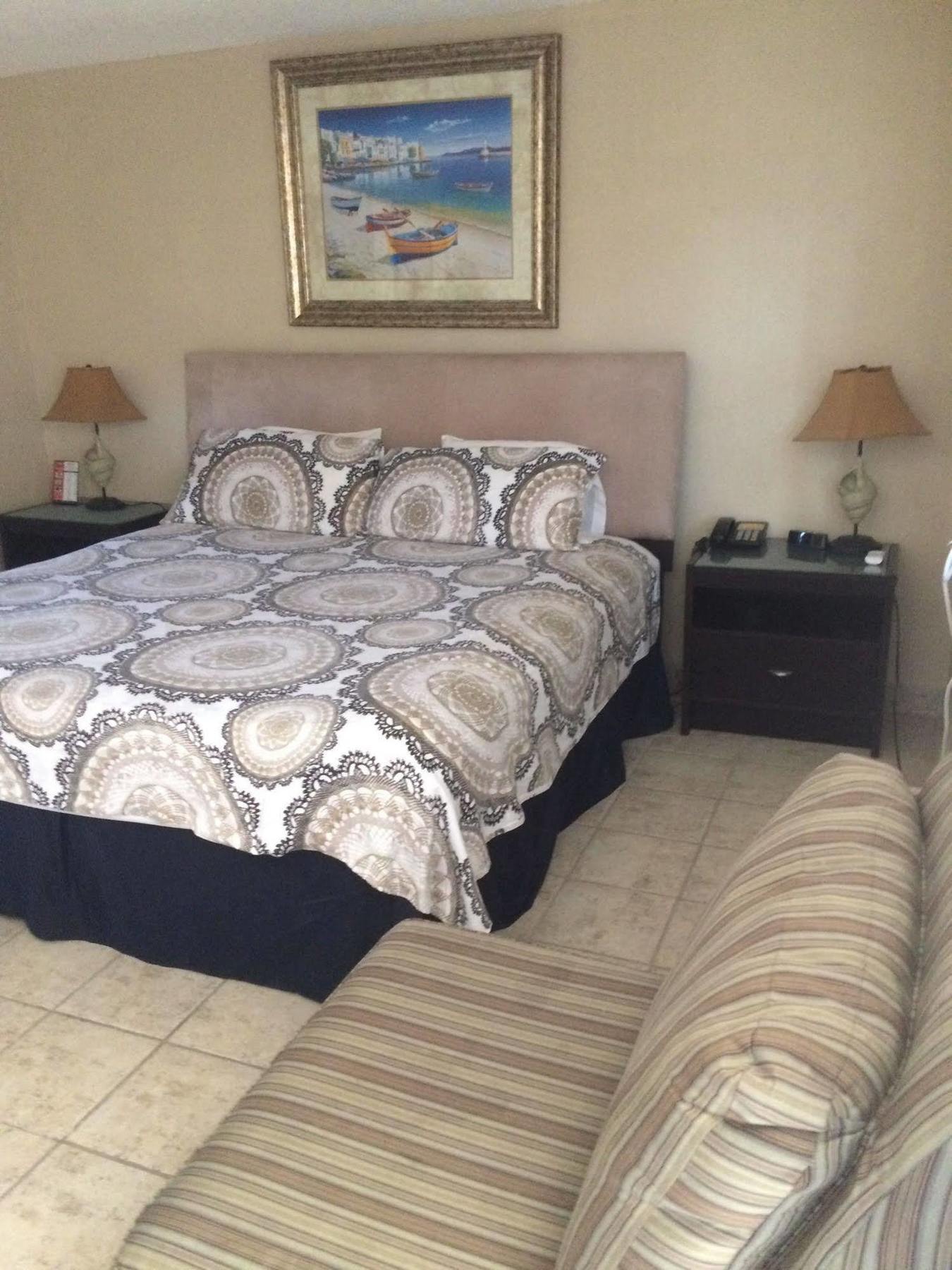 لوديرديل باي ذا سي Southern Seas Resort المظهر الخارجي الصورة