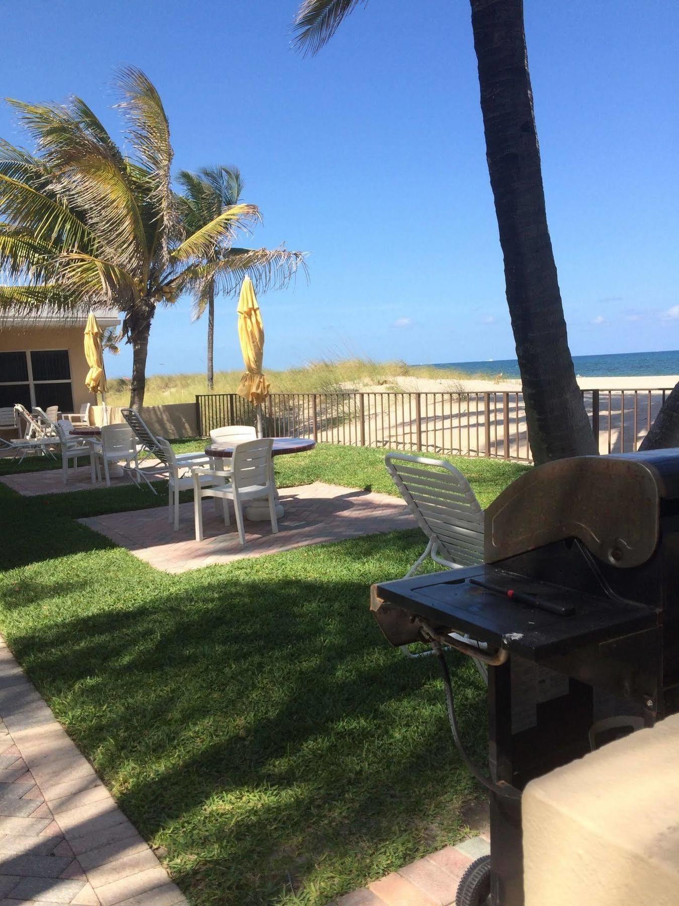 لوديرديل باي ذا سي Southern Seas Resort المظهر الخارجي الصورة